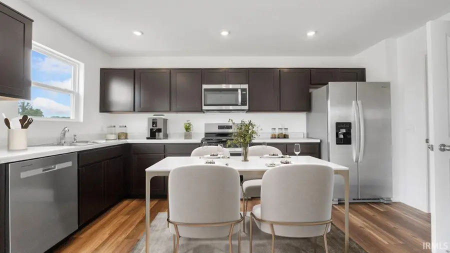 12282 Hideout Pass, Fort Wayne, IN 46818 - Image #3