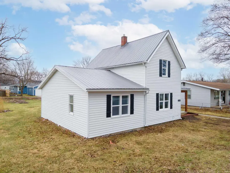 224 E Christy Street, Marion, IN 46952 - Image #2