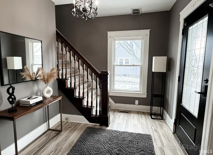 1118 N Webster Street, Kokomo, IN 46901 - Image #2