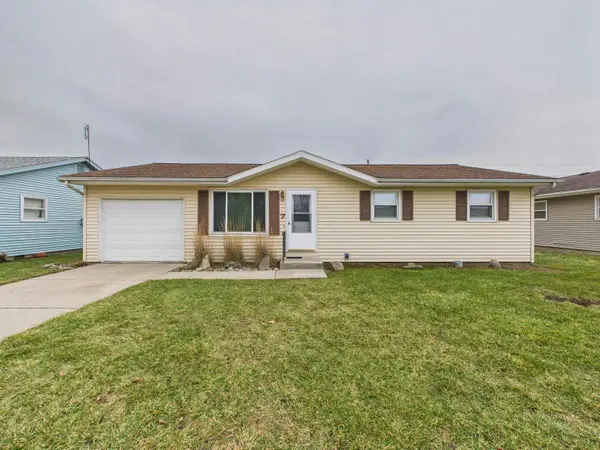 7 Topaz Drive, Huntington, IN 46750