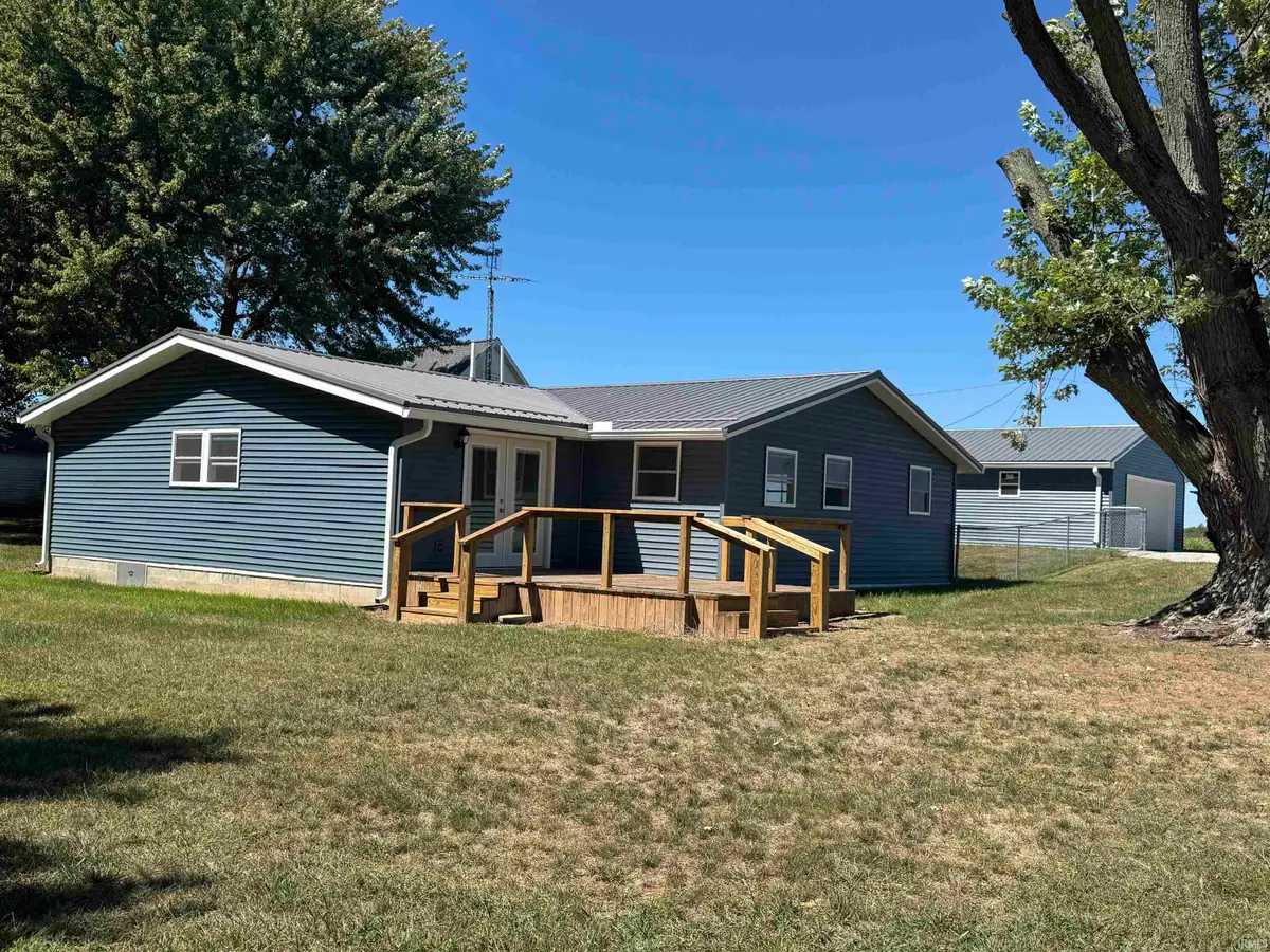 3006 S 150 E, Peru, IN 46970 - #1