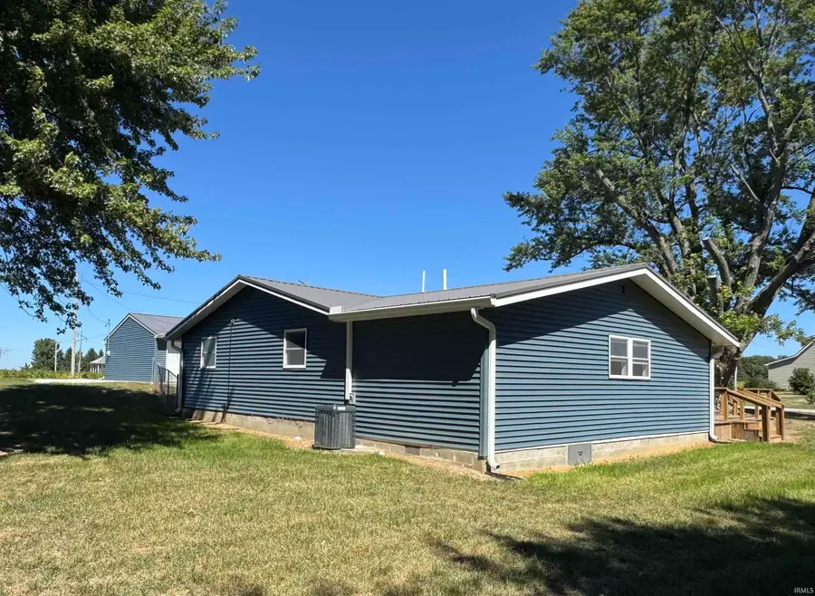 3006 S 150 E, Peru, IN 46970 - #2