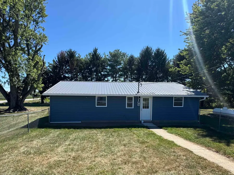 3006 S 150 E, Peru, IN 46970 - #3