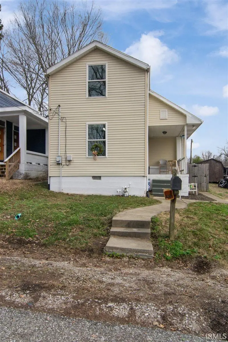 707 Kleymeyer Avenue, Evansville, IN 47720 - #3