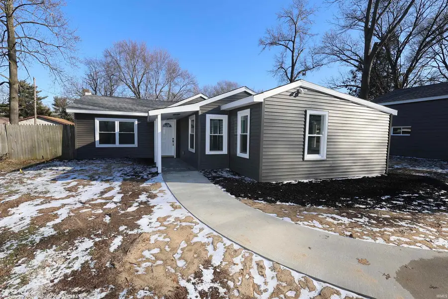 56170 Miller Avenue, Mishawaka, IN 46545 - #2