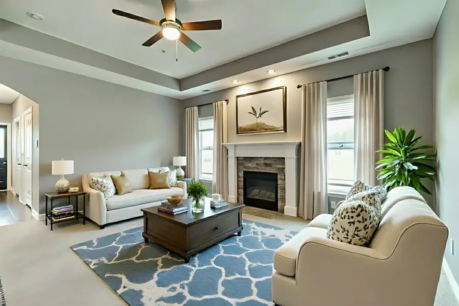 3411 Beowulf Run, Auburn, IN 46706 - #2