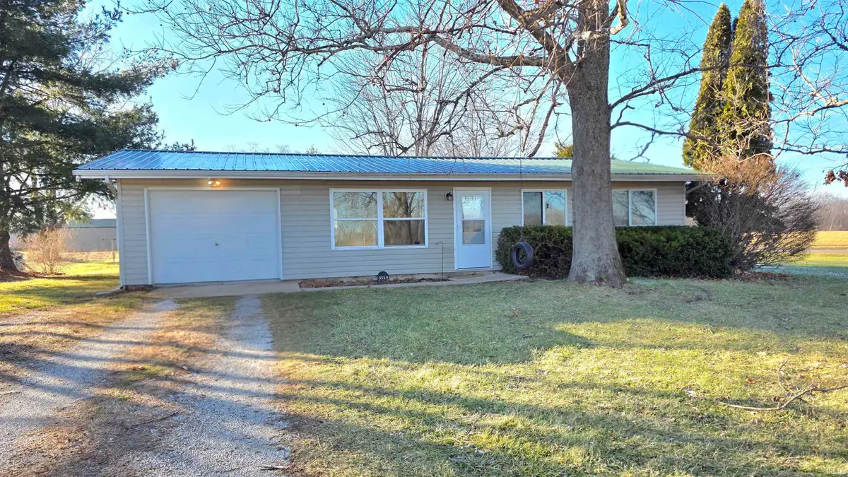 3529 Sycamore Road, Walkerton, IN 46574 - #1