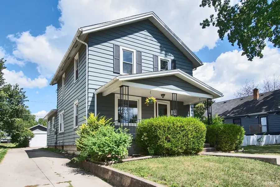 2521 Dodge Avenue, Fort Wayne, IN 46805 - Image #2