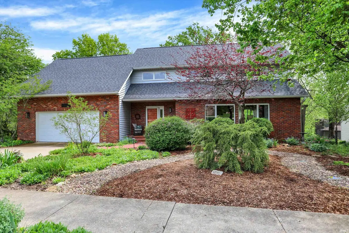 2910 E Winston Street, Bloomington, IN 47401 - Image #1