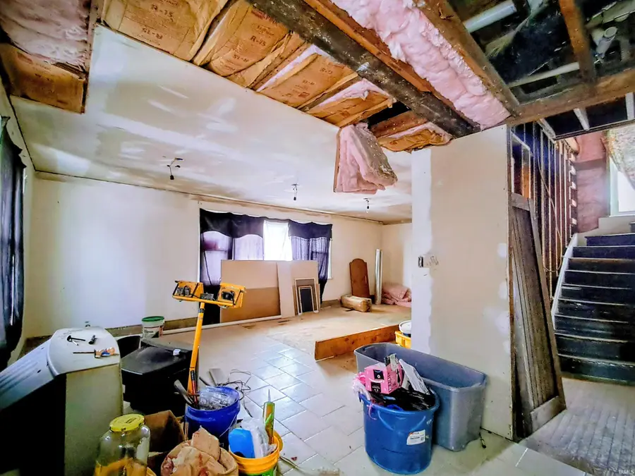 110 W 6th Street, Peru, IN 46970 - #3