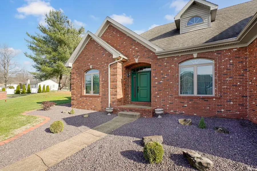 4528 Bridgestone Boulevard, Newburgh, IN 47630 - #2