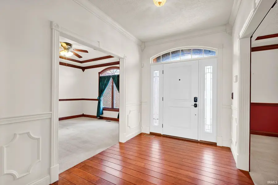 4528 Bridgestone Boulevard, Newburgh, IN 47630 - #3