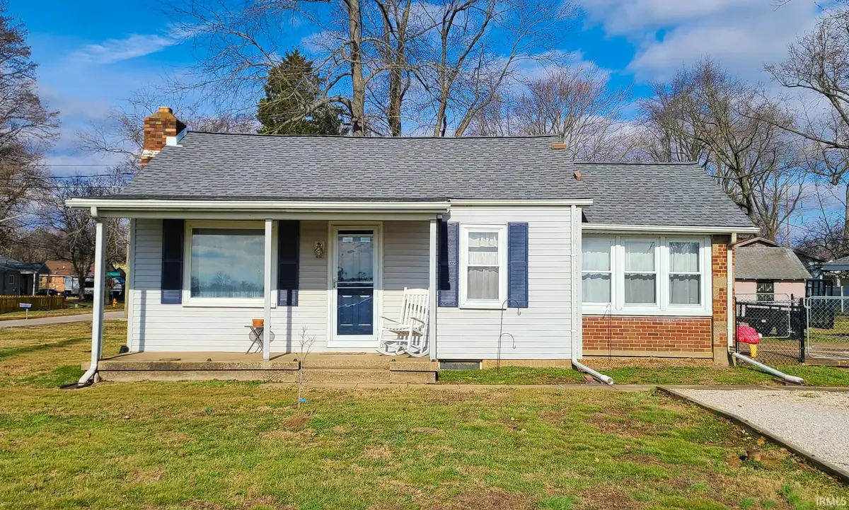 4315 Ogden Avenue, Evansville, IN 47712 - #1