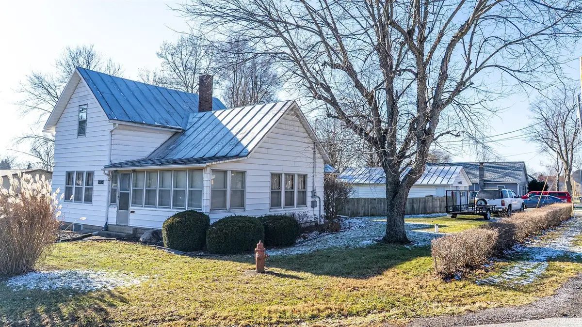 1525 Ozark Street, Pleasant Lake, IN 46779 - Image #1