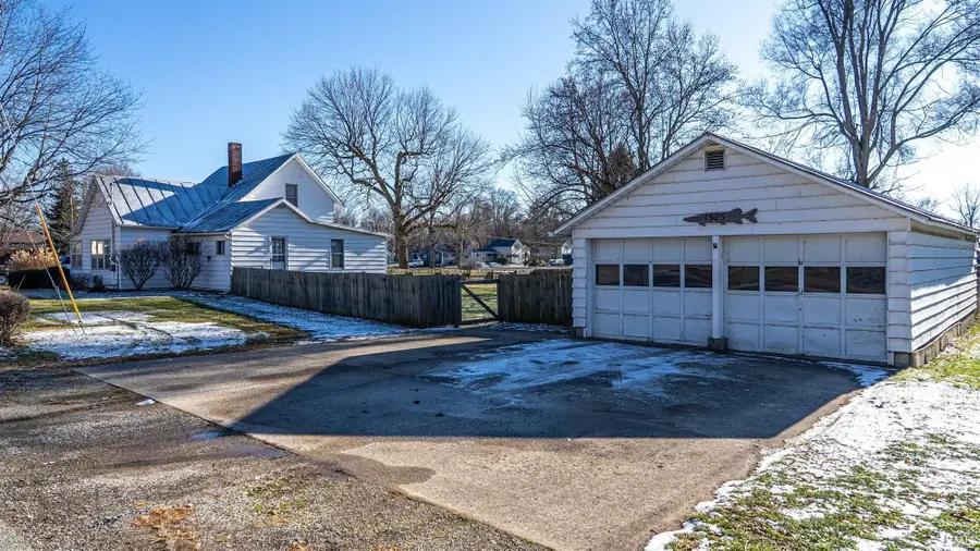 1525 Ozark Street, Pleasant Lake, IN 46779 - Image #2