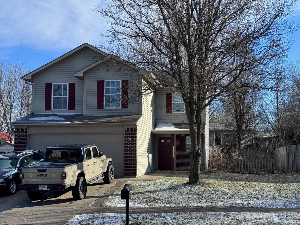 527 S Cobblestone Court, Bloomington, IN 47403 - Image #1