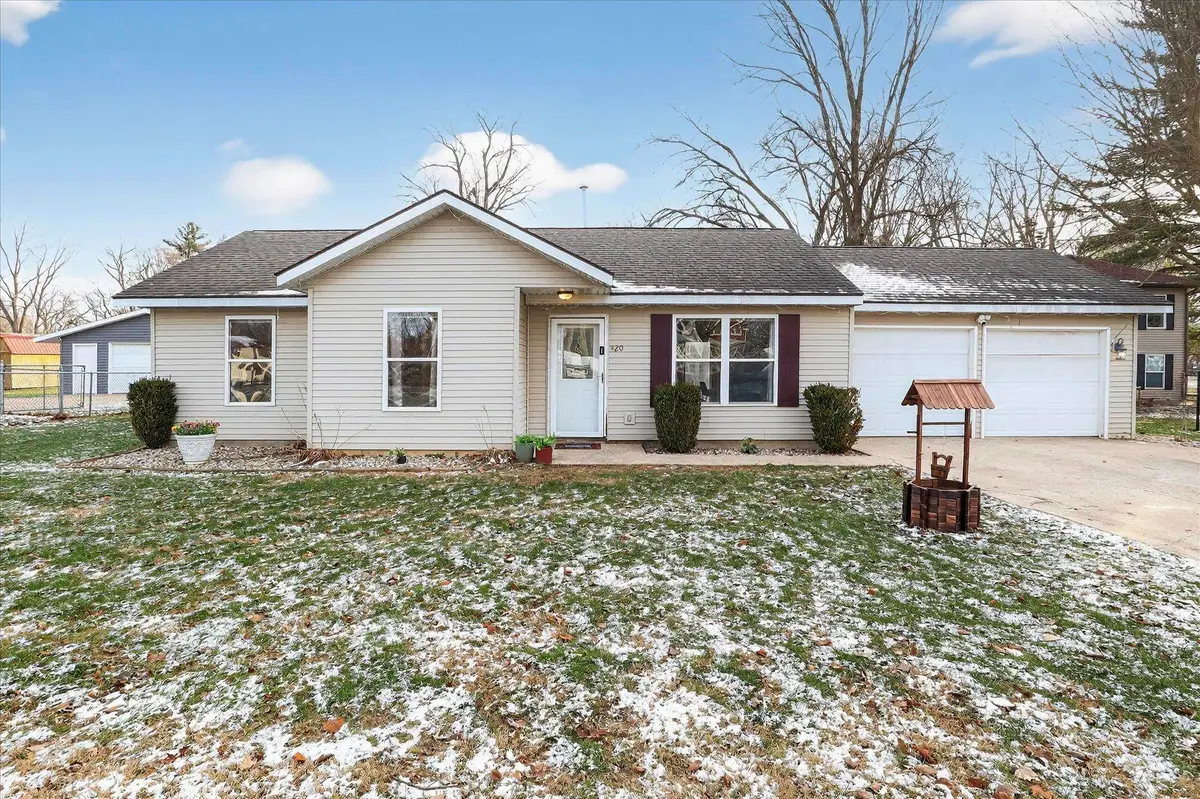 420 S Apple Road, Osceola, IN 46561 - #1