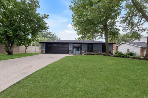 1309 Hiawatha Place, Auburn, IN 46706