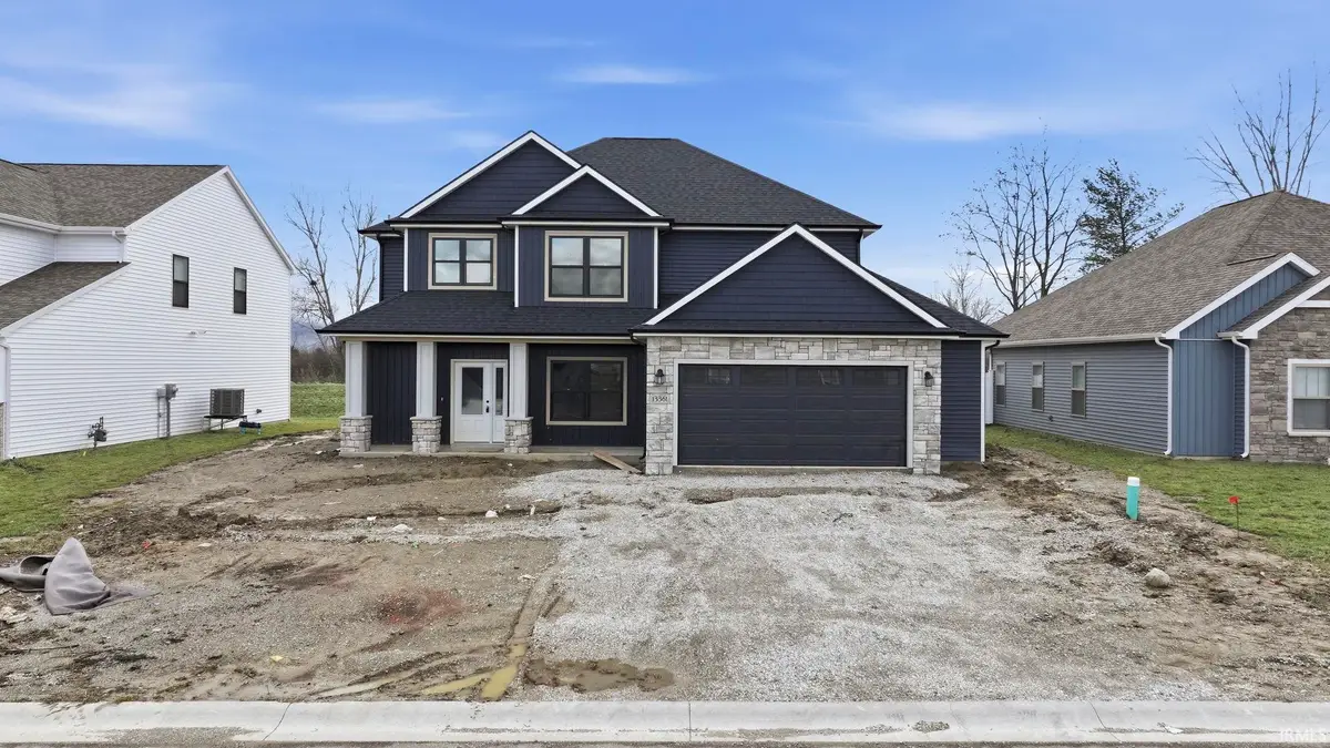 13361 Halen Hill Court, Fort Wayne, IN 46818 - Image #1