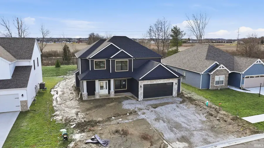 13361 Halen Hill Court, Fort Wayne, IN 46818 - Image #2