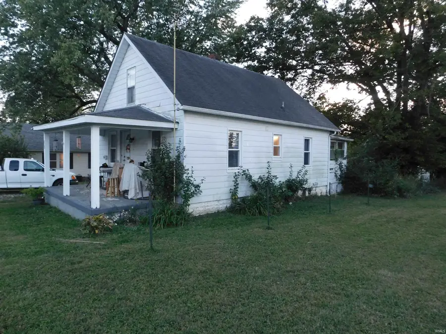 218 Washington Boulevard, Salem, IN 47167 - Image #3