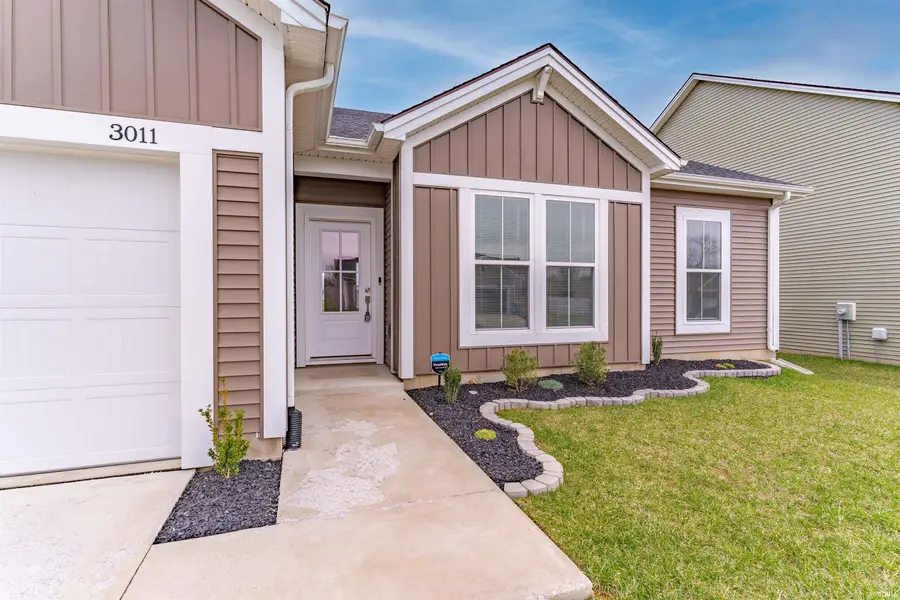 3011 Torboy Drive, Evansville, IN 47725 - #2