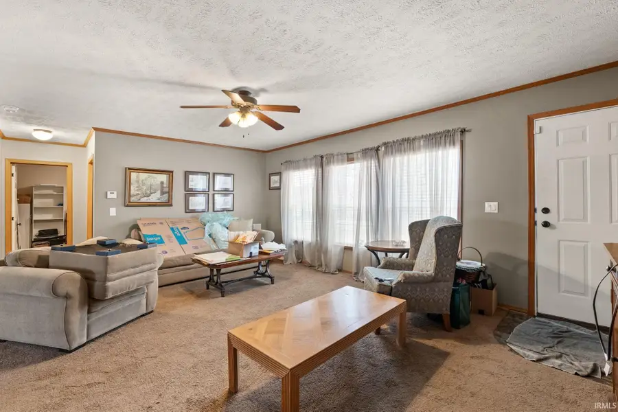 5135 N Vanlaningham Road, Milltown, IN 47145 - #3