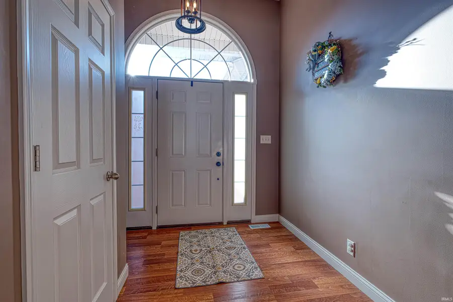 2511 Ellington Ridge Court, Evansville, IN 47711 - #3