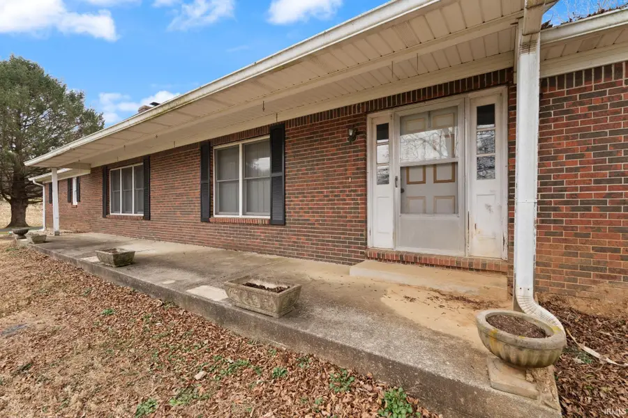 9869 S Honey Creek Road, Hardinsburg, IN 47125 - Image #2