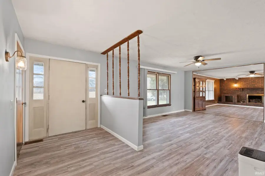 9869 S Honey Creek Road, Hardinsburg, IN 47125 - Image #3