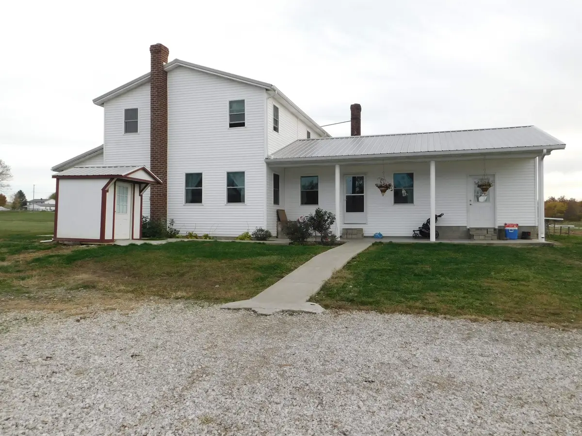 6430 E Old 56 Road, Salem, IN 47167 - Image #1