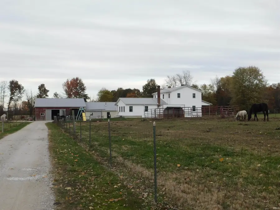 6430 E Old 56 Road, Salem, IN 47167 - Image #2