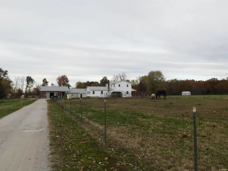 6430 E Old 56 Road, Salem, IN 47167 - Image #3