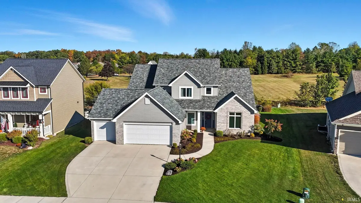 15026 Leo Creek Boulevard, Leo, IN 46765 - #1