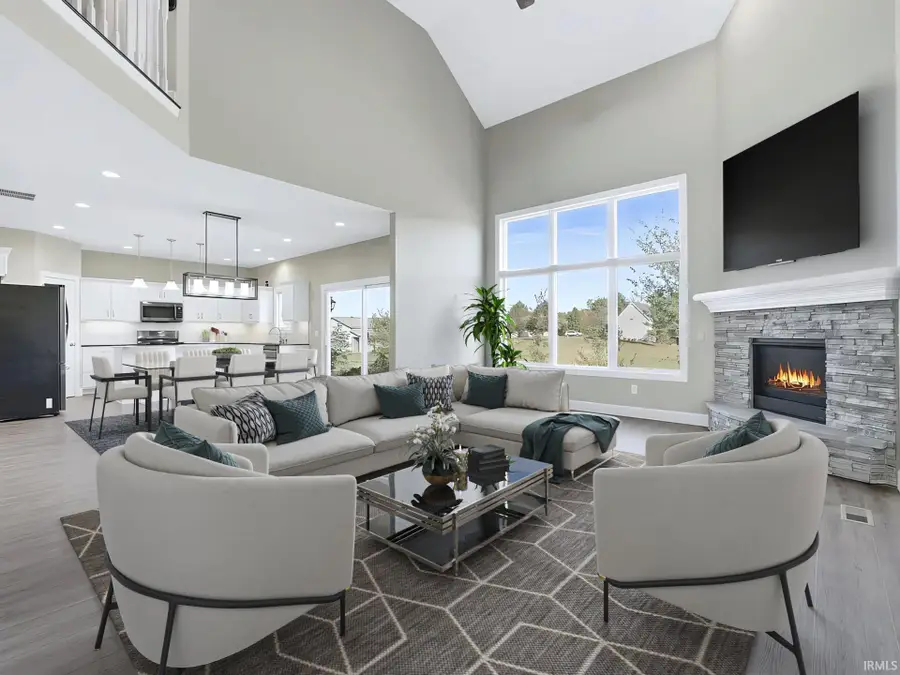 15026 Leo Creek Boulevard, Leo, IN 46765 - #3