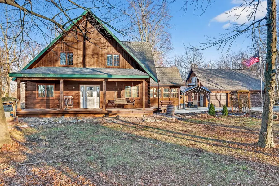 2804 N 800 East, Marion, IN 46952 - Image #2