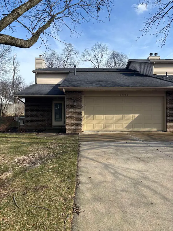 6924 Palladio Square, Fort Wayne, IN 46804