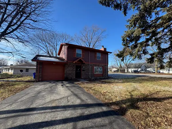 1913 W Jefferson Street, Kokomo, IN 46901