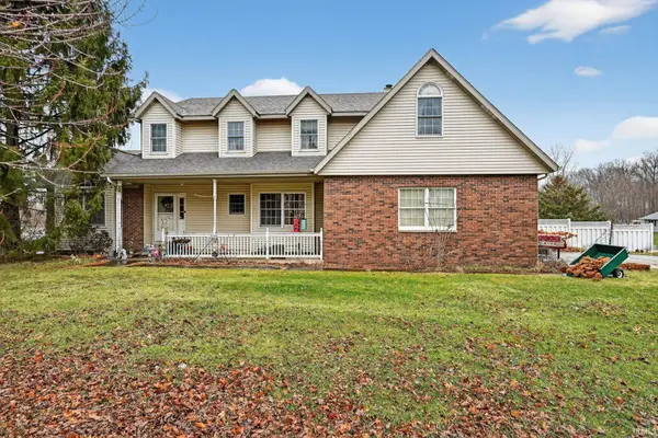 11288 Shadylane Drive, Plymouth, IN 46563