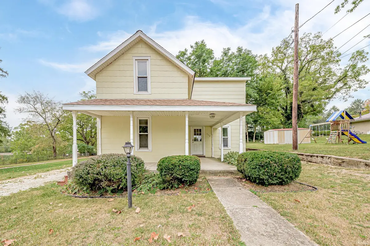 510 Dimond Street, Huntington, IN 46750 - Image #1
