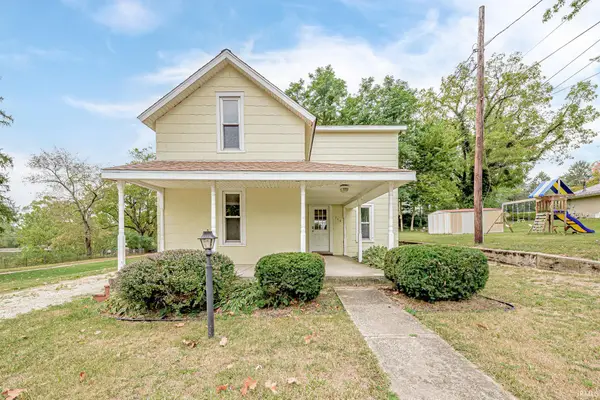 510 Dimond Street, Huntington, IN 46750