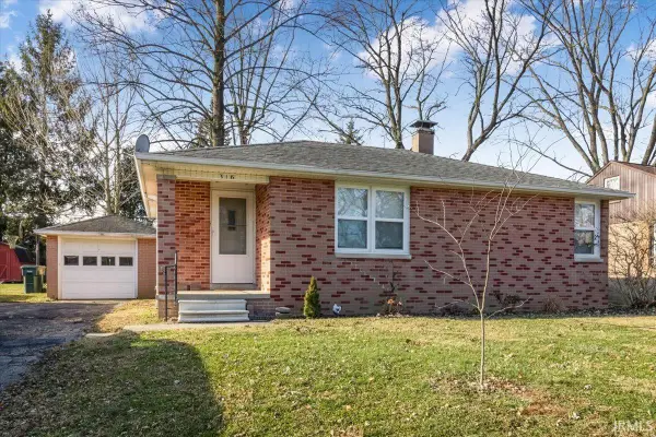 316 NW 20th Street, Richmond, IN 47374