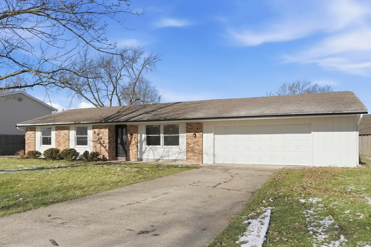 22331 Maple Lane, Woodburn, IN 46797 - #1