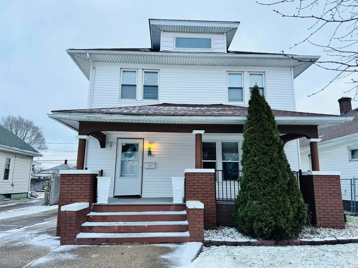 606 S Bendix Street, South Bend, IN 46619 - Image #1