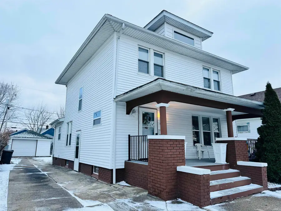 606 S Bendix Street, South Bend, IN 46619 - Image #2