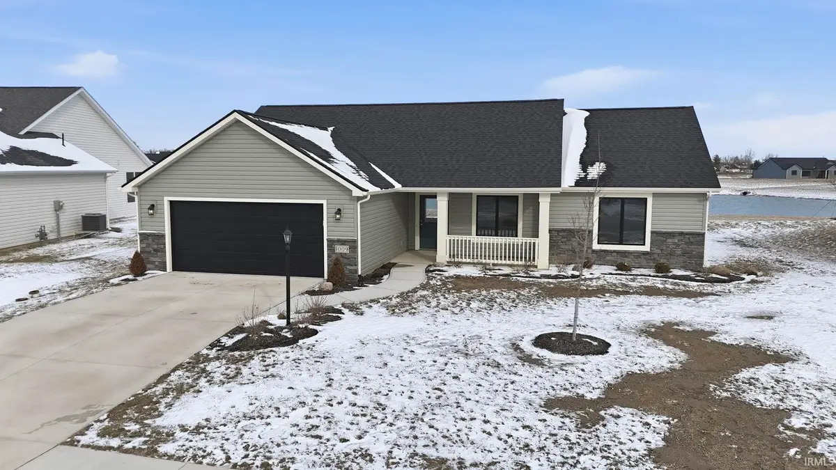 1009 Zenos Boulevard, Fort Wayne, IN 46818 - #1