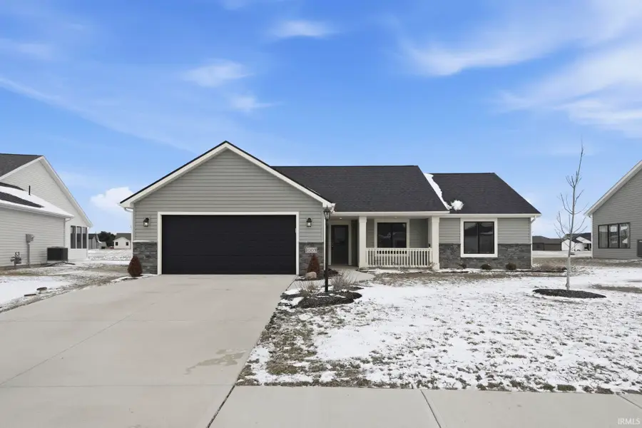 1009 Zenos Boulevard, Fort Wayne, IN 46818 - #3