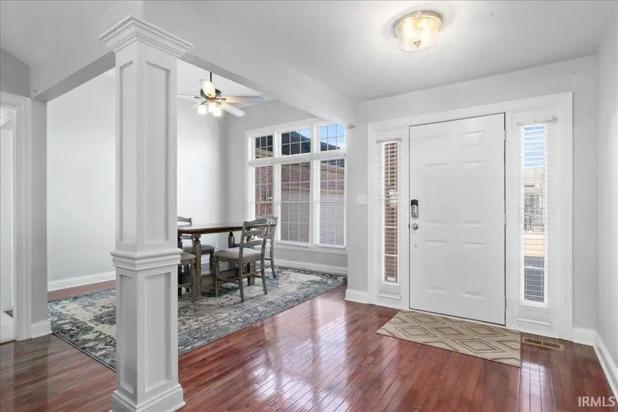 2744 Reinford Drive, Newburgh, IN 47630 - #2