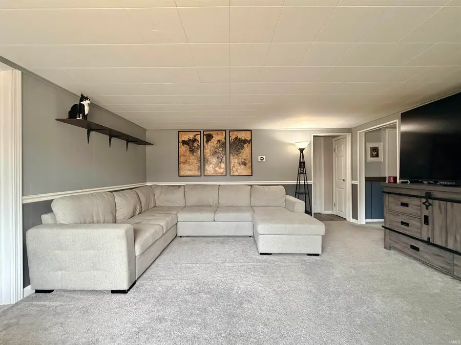 603 S Third Street, Farmersburg, IN 47850 - #2