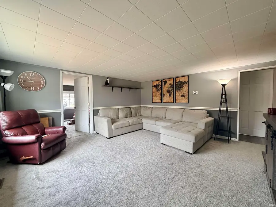 603 S Third Street, Farmersburg, IN 47850 - #3